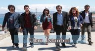 يا اسطنبول - الحلقة 16